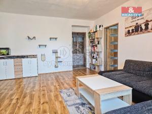 Prodej bytu 3+1, Most, Josefa Skupy, 85 m2