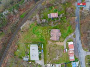 Prodej pozemku pro bydlení, Jihlava - Hruškové Dvory, 939 m2