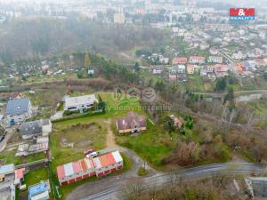 Prodej pozemku pro bydlení, Jihlava - Hruškové Dvory, 939 m2