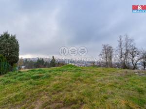 Prodej pozemku pro bydlení, Jihlava - Hruškové Dvory, 939 m2