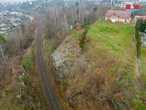Prodej pozemku pro bydlení, Jihlava - Hruškové Dvory, 939 m2