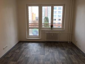 Pronájem bytu 1+kk, Ostrava - Výškovice, Lumírova, 26 m2