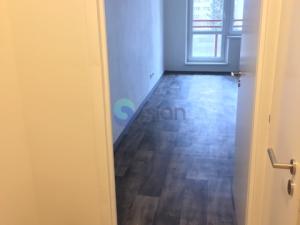 Pronájem bytu 1+kk, Ostrava - Výškovice, Lumírova, 26 m2