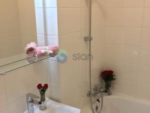 Pronájem bytu 1+kk, Ostrava - Výškovice, Lumírova, 26 m2