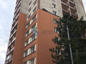 Pronájem bytu 1+kk, Ostrava - Výškovice, Lumírova, 26 m2