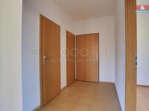 Pronájem bytu 2+kk, Český Těšín, Svojsíkova, 57 m2