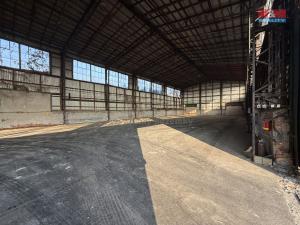 Prodej skladu, Kostelec nad Orlicí, 1100 m2