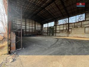 Prodej skladu, Kostelec nad Orlicí, 1100 m2