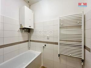 Pronájem bytu 1+1, Děčín - Děčín VIII-Dolní Oldřichov, Teplická, 41 m2