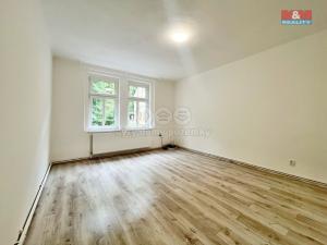 Pronájem bytu 1+1, Děčín - Děčín VIII-Dolní Oldřichov, Teplická, 41 m2