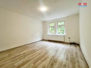 Pronájem bytu 1+1, Děčín - Děčín VIII-Dolní Oldřichov, Teplická, 41 m2