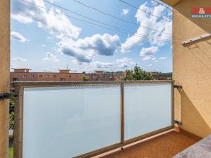 Prodej bytu 2+1, Příbram - Příbram I, Plzeňská, 52 m2