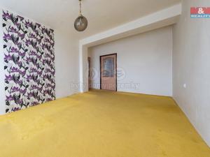 Prodej bytu 2+1, Příbram - Příbram I, Plzeňská, 52 m2