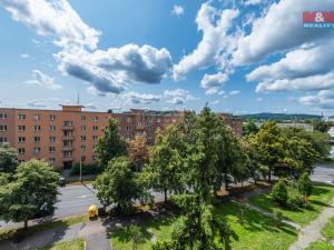 Prodej bytu 2+1, Příbram - Příbram I, Plzeňská, 52 m2