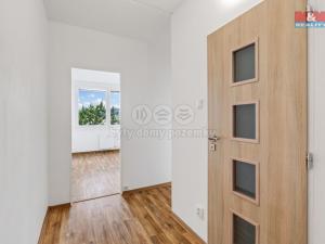 Prodej bytu 2+kk, Teplice - Trnovany, Trnovanská, 42 m2