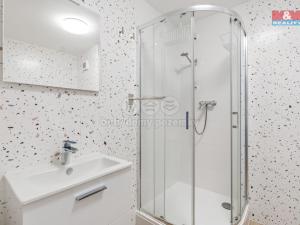 Prodej bytu 2+kk, Teplice - Trnovany, Trnovanská, 42 m2