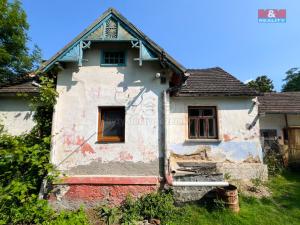 Prodej chalupy, Mirotice, K Husinci, 60 m2
