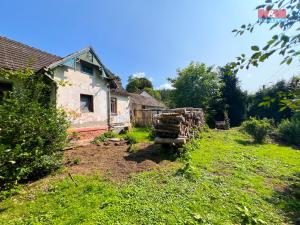 Prodej chalupy, Mirotice, K Husinci, 60 m2