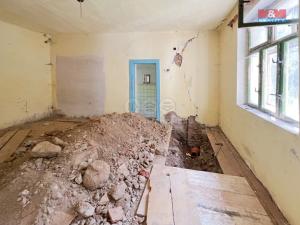 Prodej chalupy, Mirotice, K Husinci, 60 m2