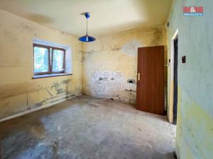 Prodej chalupy, Mirotice, K Husinci, 60 m2