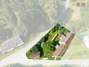 Prodej chalupy, Mirotice, K Husinci, 60 m2