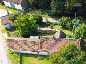 Prodej chalupy, Mirotice, K Husinci, 60 m2