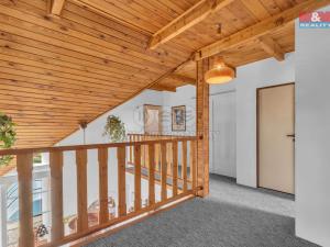 Prodej rodinného domu, Miletín, Jiřího z Poděbrad, 148 m2