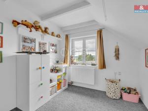 Prodej rodinného domu, Miletín, Jiřího z Poděbrad, 148 m2