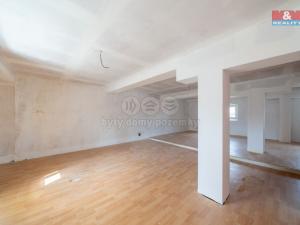 Prodej skladu, Králíky, Karla Čapka, 269 m2