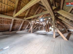 Prodej skladu, Králíky, Karla Čapka, 269 m2