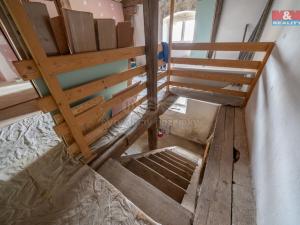 Prodej skladu, Králíky, Karla Čapka, 269 m2
