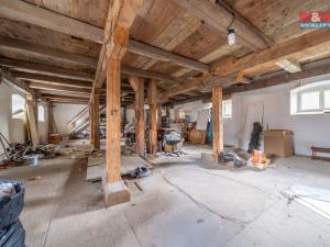 Prodej skladu, Králíky, Karla Čapka, 269 m2