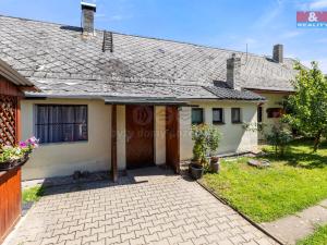 Prodej rodinného domu, Seč - Kraskov, 100 m2