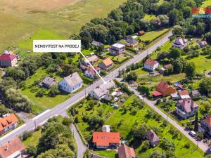 Prodej rodinného domu, Seč - Kraskov, 100 m2