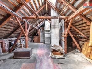 Prodej rodinného domu, Bystřice - Važice, 110 m2