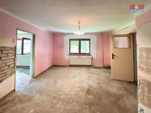 Prodej rodinného domu, Mladý Smolivec - Starý Smolivec, 180 m2