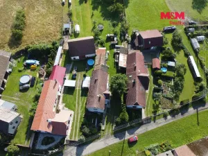Prodej rodinného domu, Mladý Smolivec - Starý Smolivec, 180 m2