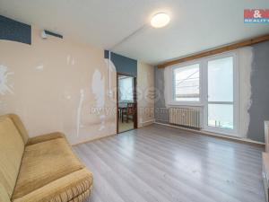 Prodej bytu 2+1, Červená Voda, 54 m2