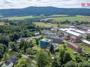 Prodej bytu 2+1, Červená Voda, 54 m2