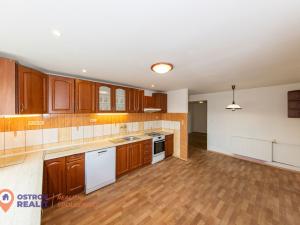 Prodej bytu 4+1, Postřelmov, Krátká, 115 m2