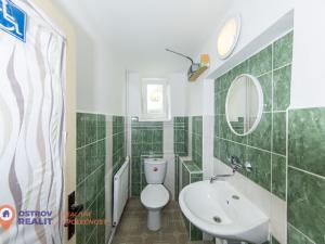 Prodej bytu 4+1, Postřelmov, Krátká, 115 m2