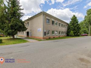 Prodej bytu 4+1, Postřelmov, Krátká, 115 m2