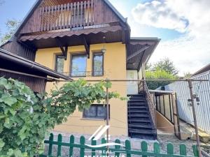 Prodej chaty, Hlučín, 30 m2