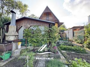 Prodej chaty, Hlučín, 30 m2