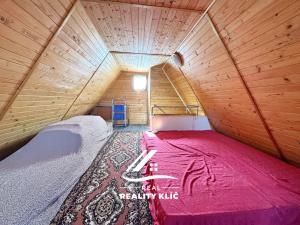 Prodej chaty, Hlučín, 30 m2
