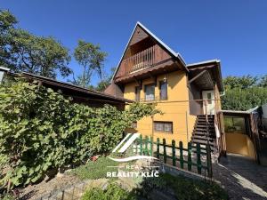 Prodej chaty, Hlučín, 30 m2