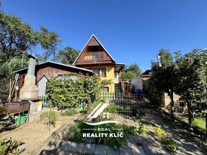 Prodej chaty, Hlučín, 30 m2