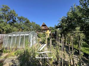 Prodej chaty, Hlučín, 30 m2
