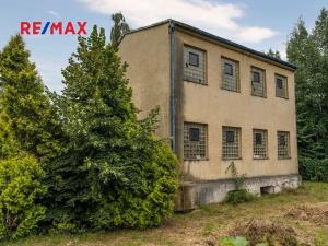 Prodej - jiné, Nový Bor, U Vodárny, 170 m2