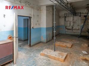 Prodej - jiné, Nový Bor, U Vodárny, 170 m2